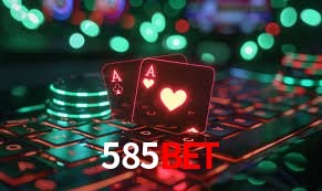 Statistics 585bet