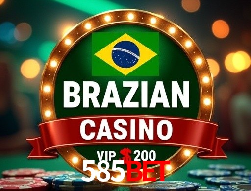 Seasonal Promotions 585bet