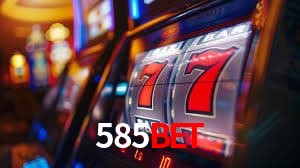 Game Providers 585bet
